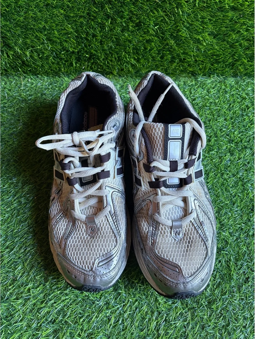 New Balance new balance